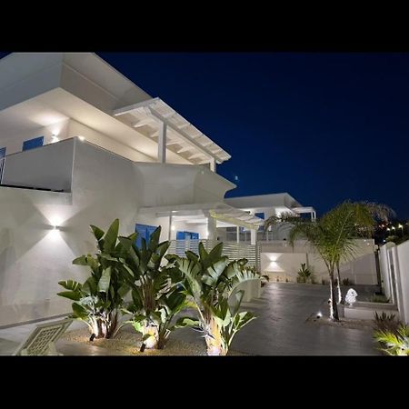 Onda Bianca Luxury Apartments Realmonte Dış mekan fotoğraf
