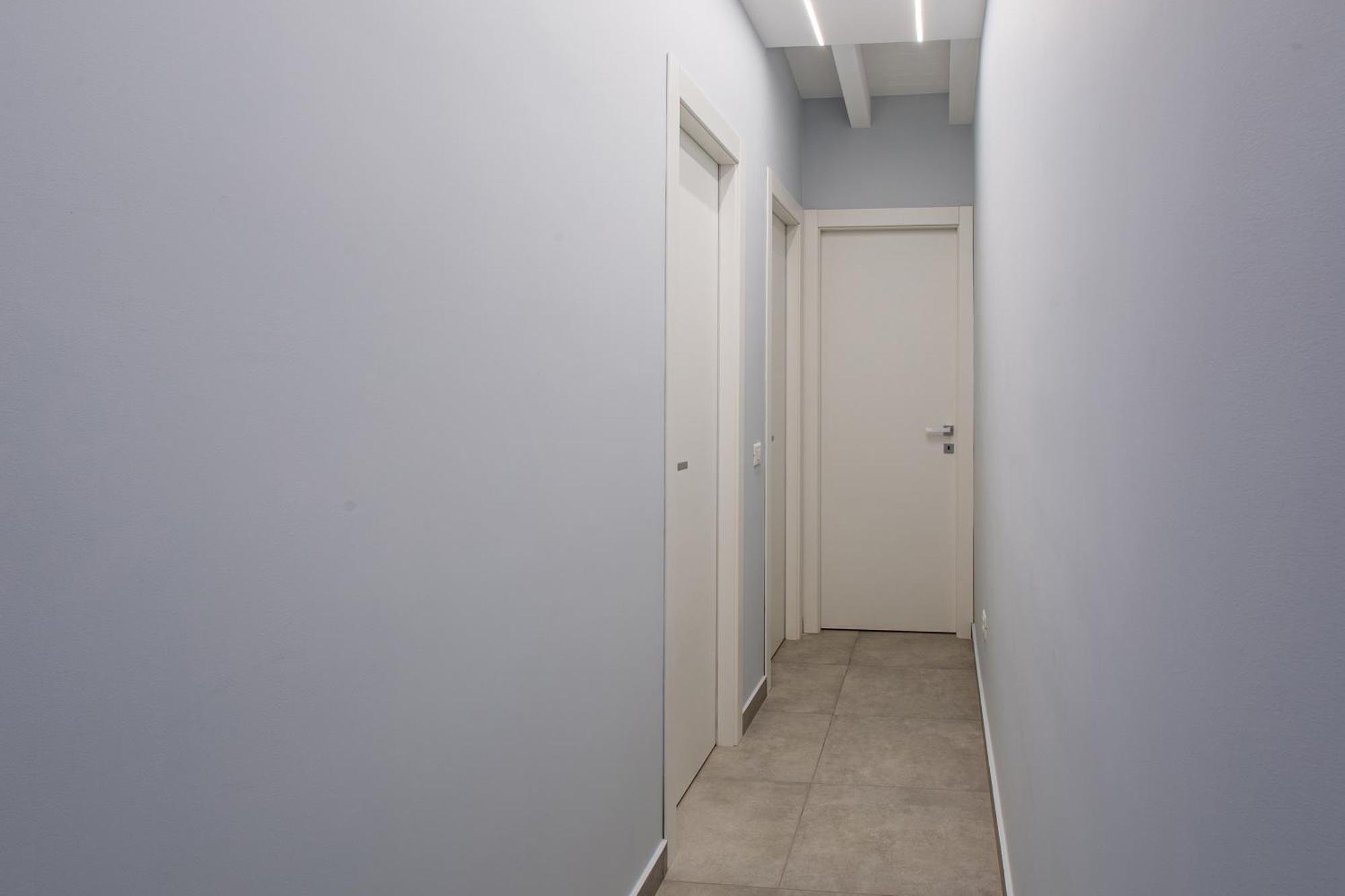 Onda Bianca Luxury Apartments Realmonte Dış mekan fotoğraf