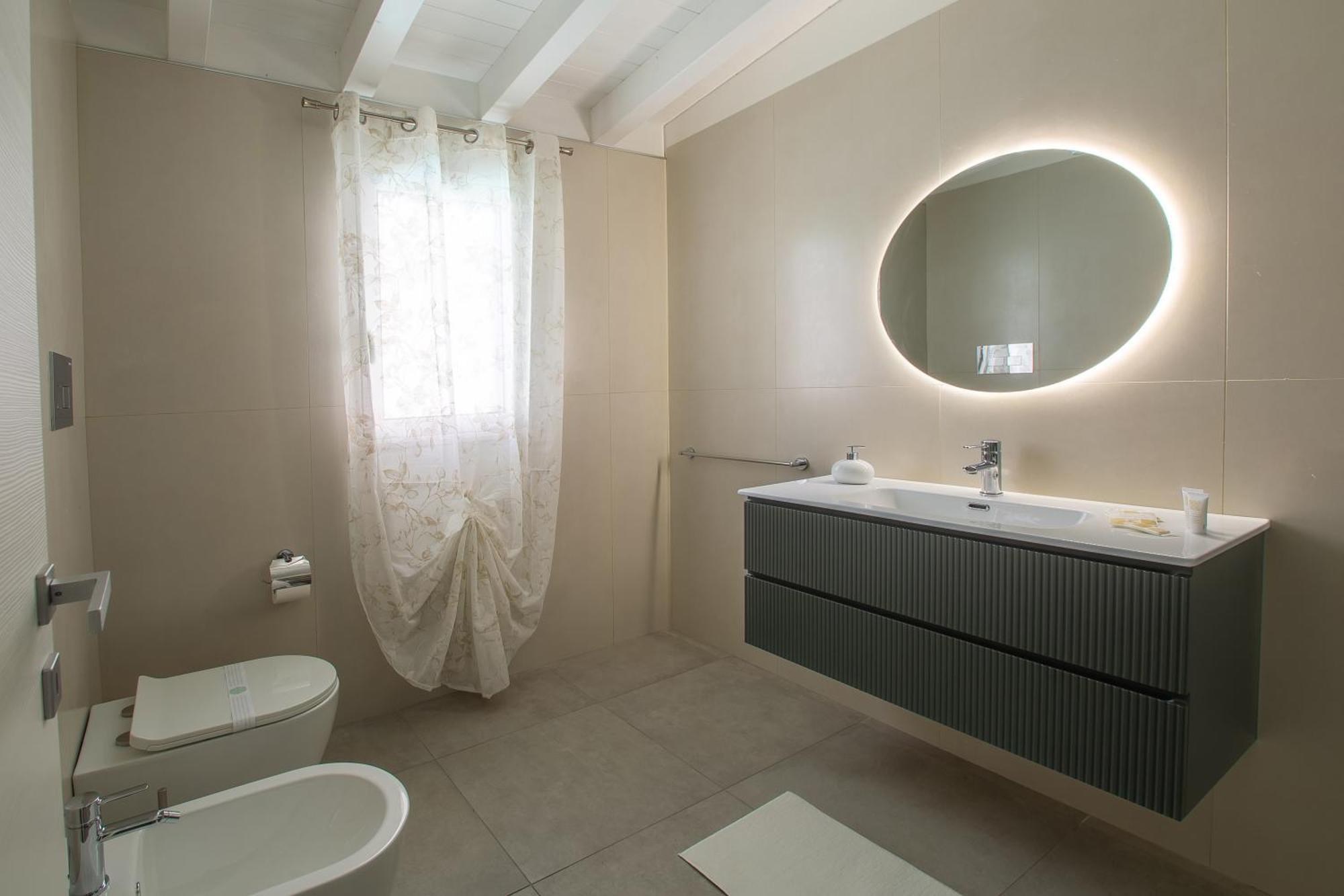 Onda Bianca Luxury Apartments Realmonte Dış mekan fotoğraf