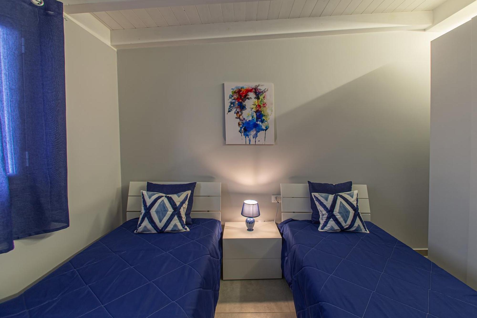 Onda Bianca Luxury Apartments Realmonte Dış mekan fotoğraf