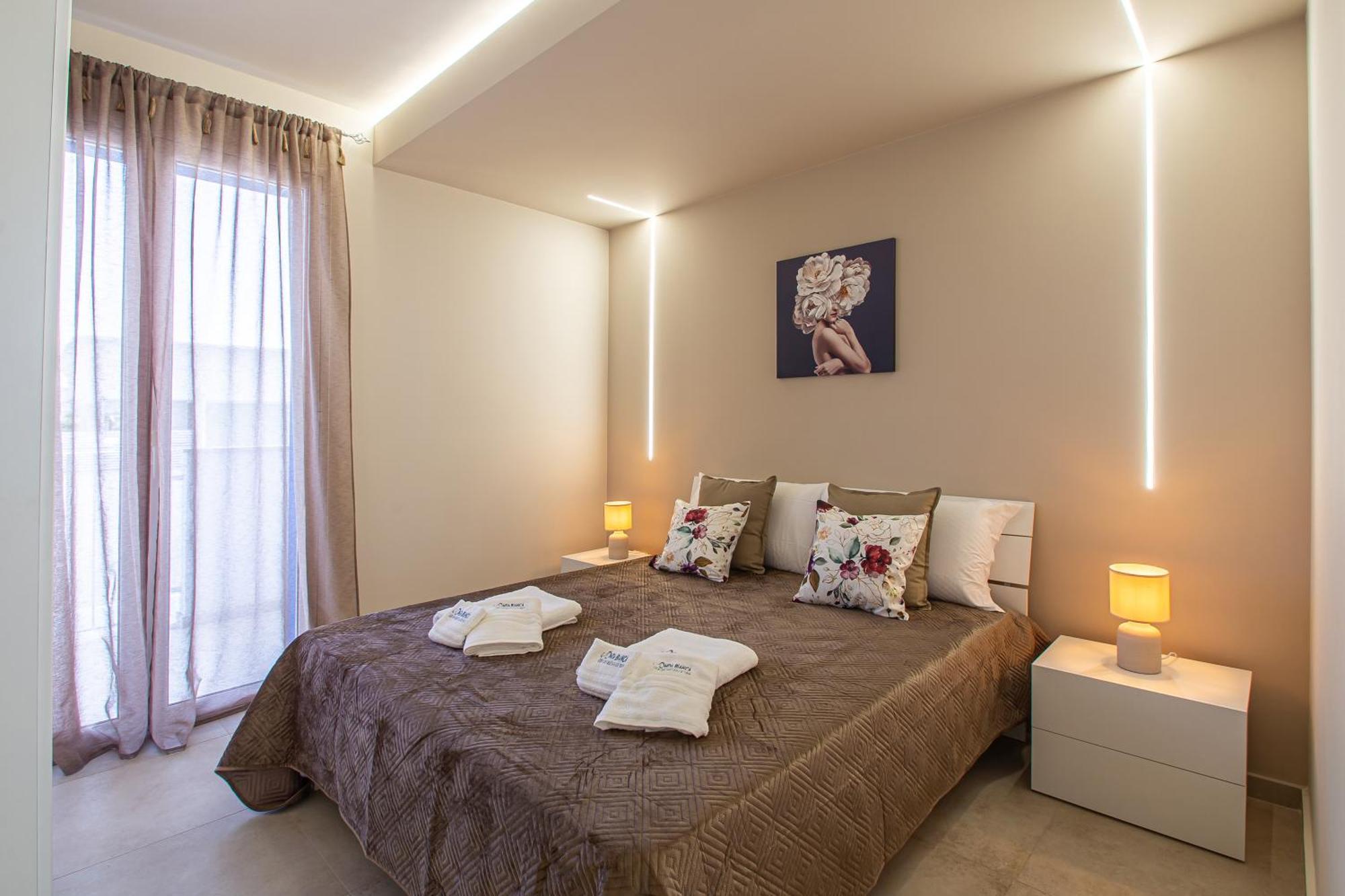 Onda Bianca Luxury Apartments Realmonte Dış mekan fotoğraf