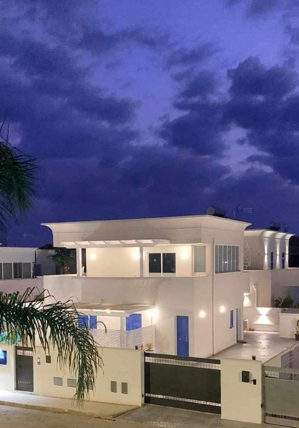 Onda Bianca Luxury Apartments Realmonte Dış mekan fotoğraf