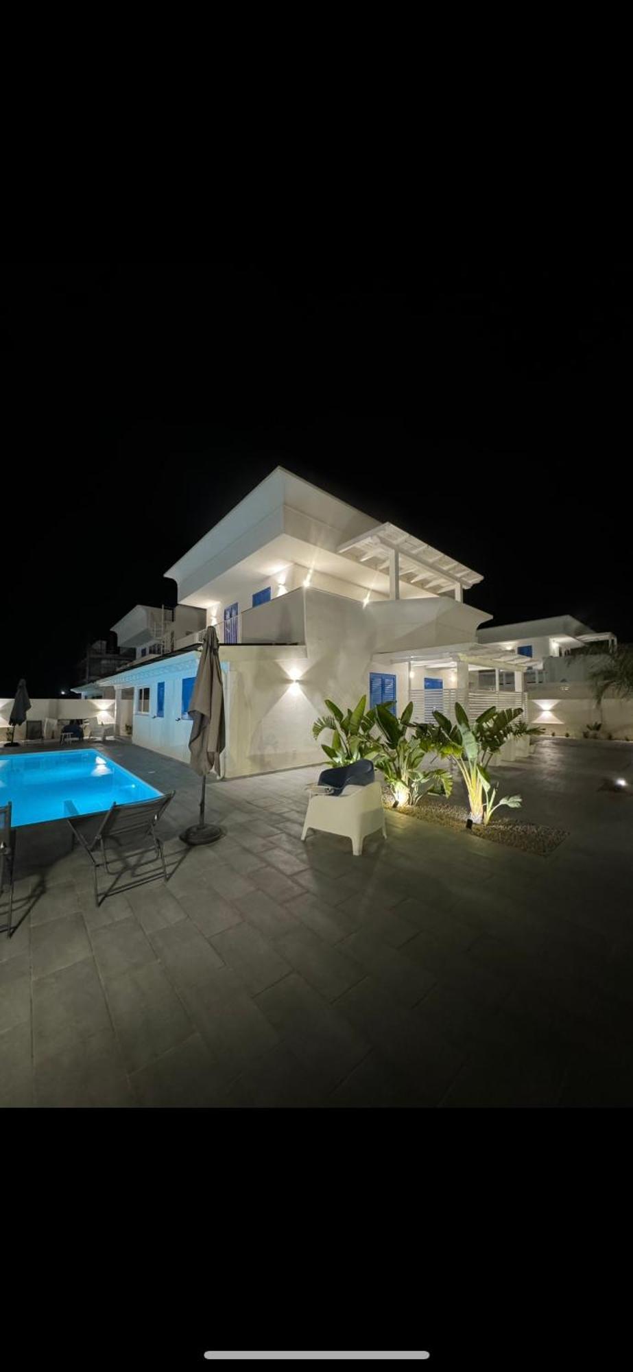 Onda Bianca Luxury Apartments Realmonte Dış mekan fotoğraf